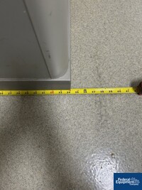 Image of Sensum Tablet Inspection Machine, Model SPINE-073 08