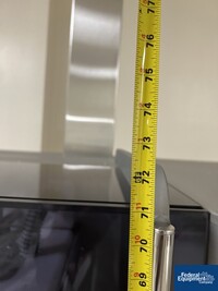 Image of Sensum Tablet Inspection Machine, Model SPINE-073 10