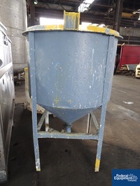 Image of 150 Gal Mixing Tub, C/S 02