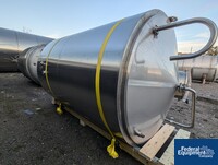 Image of 1,260 Gal DME Brewing Services Tank, 304 S/S 04