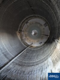 Image of 1,260 Gal DME Brewing Services Tank, 304 S/S 10