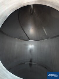 Image of 2934 Gal DME Brewing Services Tank, 304 S/S 06