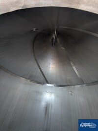 Image of 2934 Gal DME Brewing Services Tank, 304 S/S 07