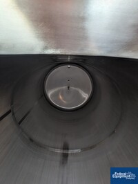 Image of 2934 Gal DME Brewing Services Tank, 304 S/S 08