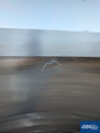 Image of 2934 Gal DME Brewing Services Tank, 304 S/S 10