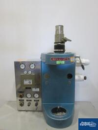 Image of Aeromatic Fielder Fielder Fluid Bed Dryer, Model STREA 1 02