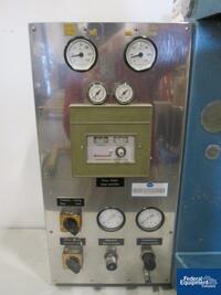 Image of Aeromatic Fielder Fielder Fluid Bed Dryer, Model STREA 1 03