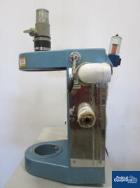 Image of Aeromatic Fielder Fielder Fluid Bed Dryer, Model STREA 1 04