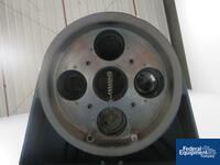 Image of Aeromatic Fielder Fielder Fluid Bed Dryer, Model STREA 1 07