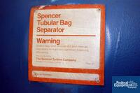 Image of SPENCER TUBULAR BAG SEPARATOR 12