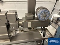 Image of Leistritz Twin Screw Pelletizing Line, model Micro18-GG 04
