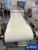 Image of Leistritz Twin Screw Pelletizing Line, model Micro18-GG 06