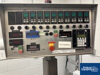 Image of Leistritz Twin Screw Pelletizing Line, model Micro18-GG 09