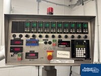 Image of Leistritz Twin Screw Pelletizing Line, model Micro18-GG 10