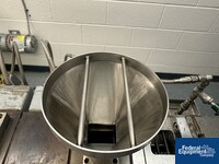 Image of Leistritz Twin Screw Pelletizing Line, model Micro18-GG 11