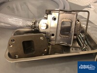 Image of Leistritz Twin Screw Pelletizing Line, model Micro18-GG 12