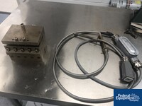 Image of Leistritz Twin Screw Pelletizing Line, model Micro18-GG 14