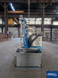 Image of Pope Scientific Two-Stage 6" Wiped Film Still System 02