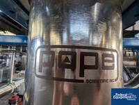 Image of Pope Scientific Two-Stage 6" Wiped Film Still System 05