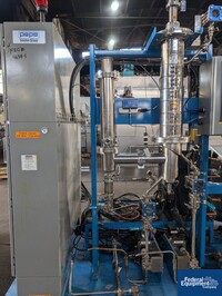 Image of Pope Scientific Two-Stage 6" Wiped Film Still System 13