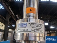 Image of Pope Scientific Two-Stage 6" Wiped Film Still System 14