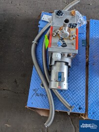 Image of Pope Scientific Two-Stage 6" Wiped Film Still System 42
