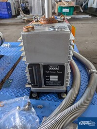 Image of Pope Scientific Two-Stage 6" Wiped Film Still System 44