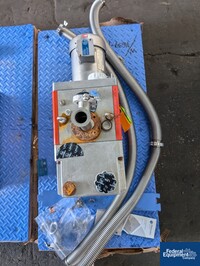 Image of Pope Scientific Two-Stage 6" Wiped Film Still System 47