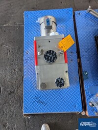 Image of Pope Scientific Two-Stage 6" Wiped Film Still System 48