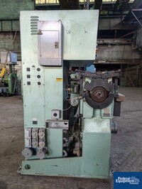 Image of 2.5" Davis Standard Extruder, 24:1, 50 HP 04