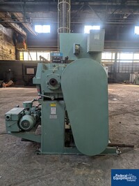 Image of 2.5" Davis Standard Extruder, 24:1, 50 HP 05