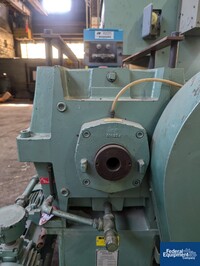 Image of 2.5" Davis Standard Extruder, 24:1, 50 HP 06