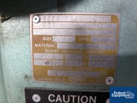 Image of 2.5" Davis Standard Extruder, 24:1, 50 HP 07