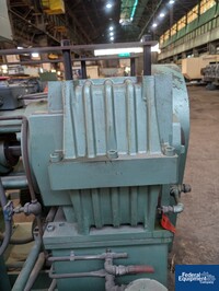 Image of 2.5" Davis Standard Extruder, 24:1, 50 HP 08