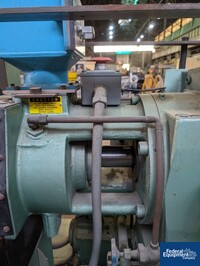 Image of 2.5" Davis Standard Extruder, 24:1, 50 HP 09