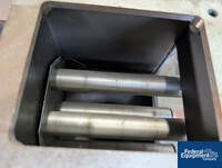 Image of 2.5" Davis Standard Extruder, 24:1, 50 HP 10