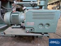 Image of 2.5" Davis Standard Extruder, 24:1, 50 HP 11