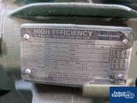 Image of 2.5" Davis Standard Extruder, 24:1, 50 HP 12