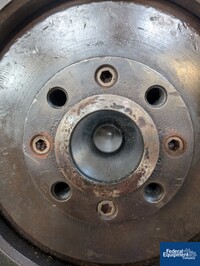 Image of 2.5" Davis Standard Extruder, 24:1, 50 HP 18