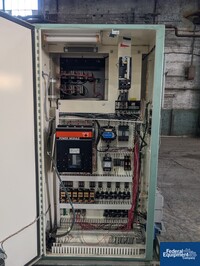 Image of 2.5" Davis Standard Extruder, 24:1, 50 HP 20