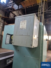 Image of 2.5" Davis Standard Extruder, 24:1, 50 HP 21