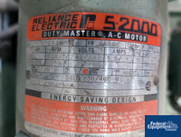 Image of 2.5" Davis Standard Extruder, 24:1, 50 HP 26