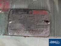 Image of 2.5" Davis Standard Extruder, 24:1, 50 HP 27