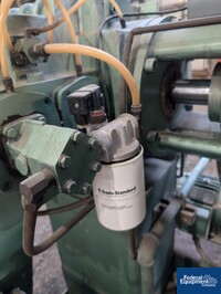 Image of 2.5" Davis Standard Extruder, 24:1, 50 HP 28