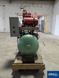 Image of Welch Vacuum Pump 02