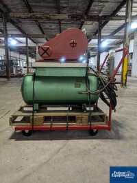 Image of Welch Vacuum Pump 03