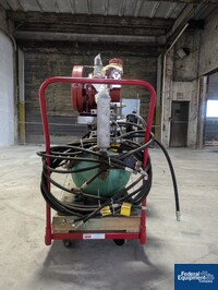 Image of Welch Vacuum Pump 04