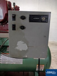 Image of Welch Vacuum Pump 06