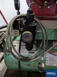Image of Welch Vacuum Pump 07