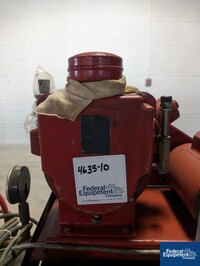 Image of Welch Vacuum Pump 08